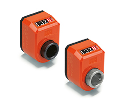 DD51-Mechanical position indicators